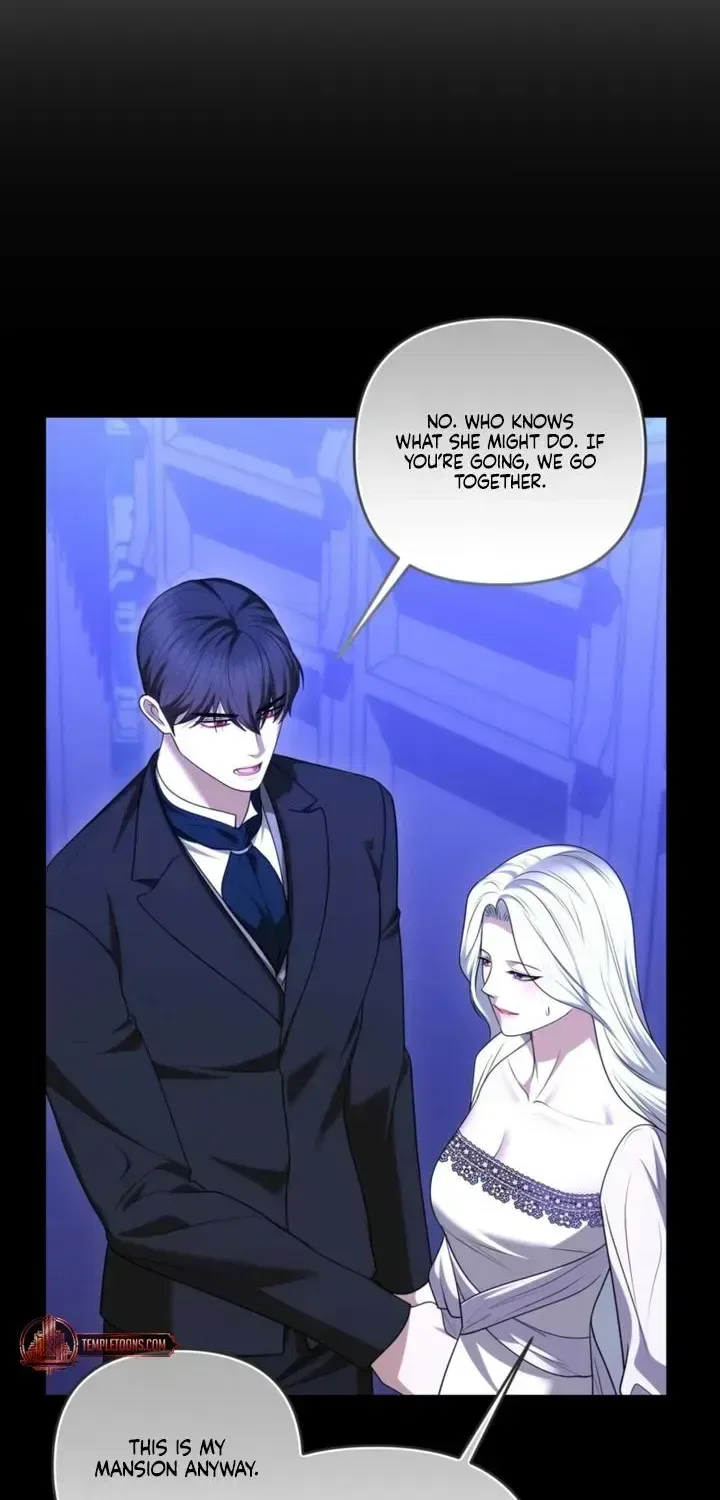 I’ve Got the Leash of That Son of a Bitch Chapter 68 – Page 36