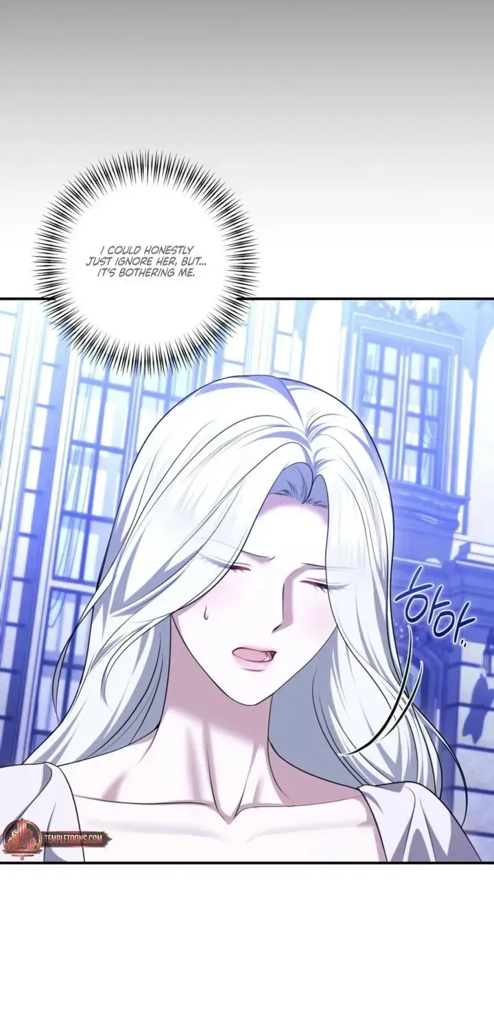 I’ve Got the Leash of That Son of a Bitch Chapter 68 – Page 39