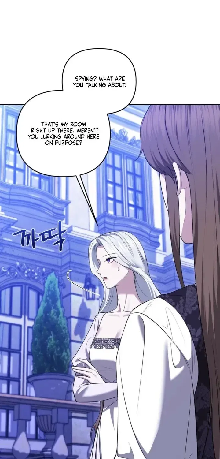 I’ve Got the Leash of That Son of a Bitch Chapter 68 – Page 42