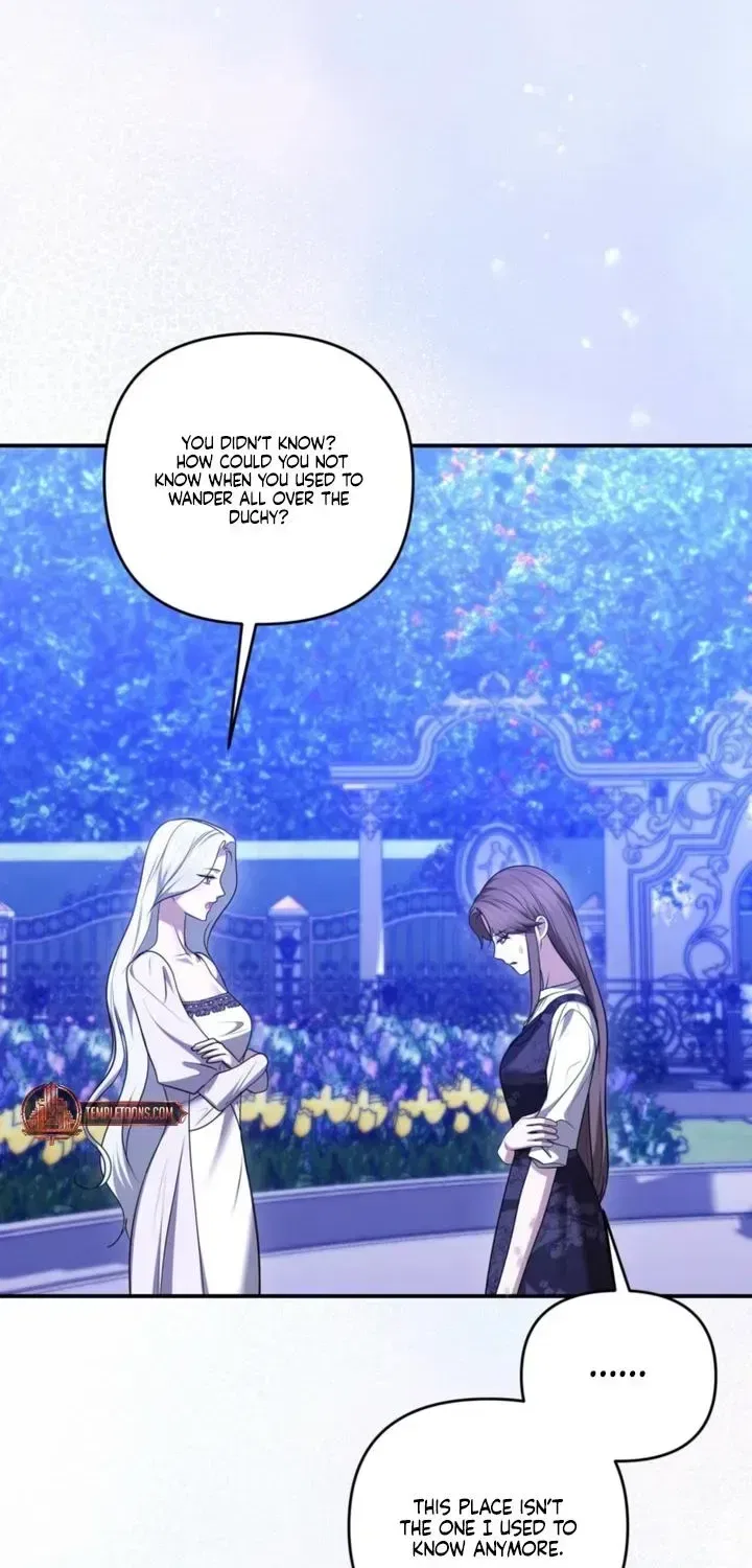 I’ve Got the Leash of That Son of a Bitch Chapter 68 – Page 44