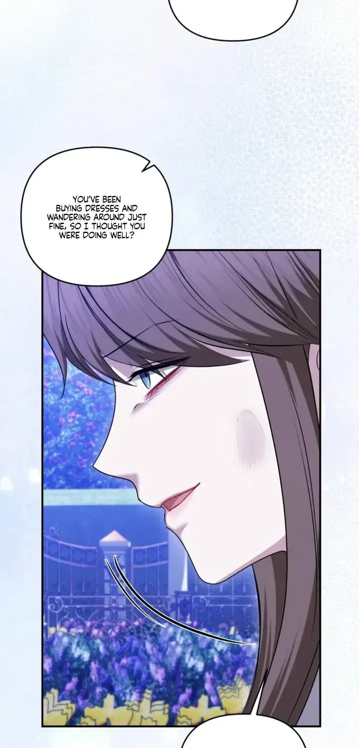 I’ve Got the Leash of That Son of a Bitch Chapter 68 – Page 45
