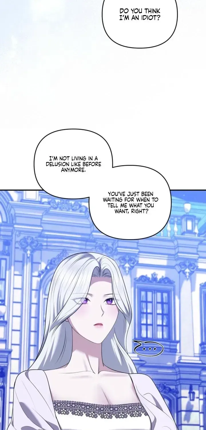 I’ve Got the Leash of That Son of a Bitch Chapter 68 – Page 46