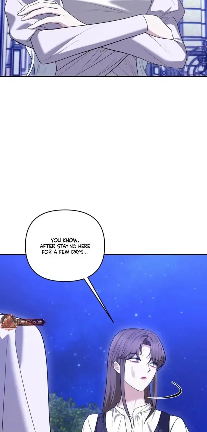 I’ve Got the Leash of That Son of a Bitch Chapter 68 – Page 47