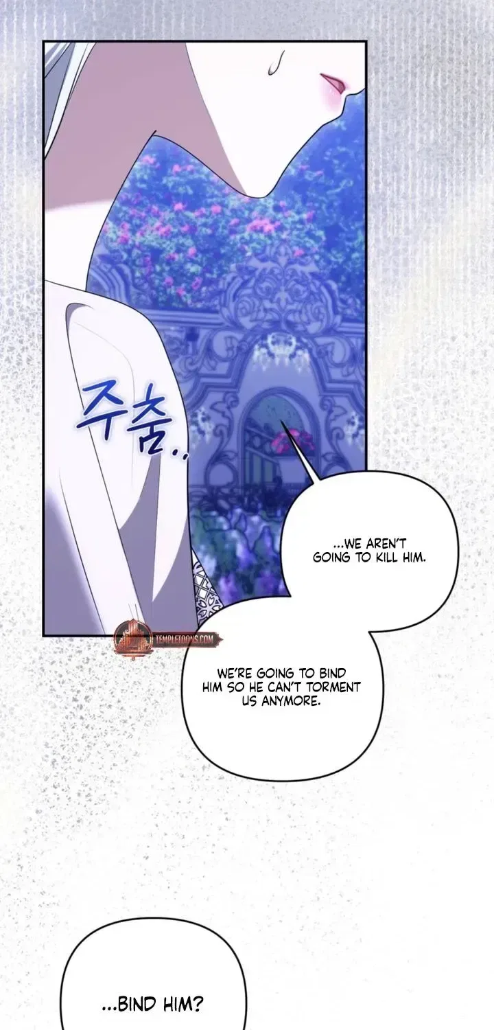 I’ve Got the Leash of That Son of a Bitch Chapter 68 – Page 52