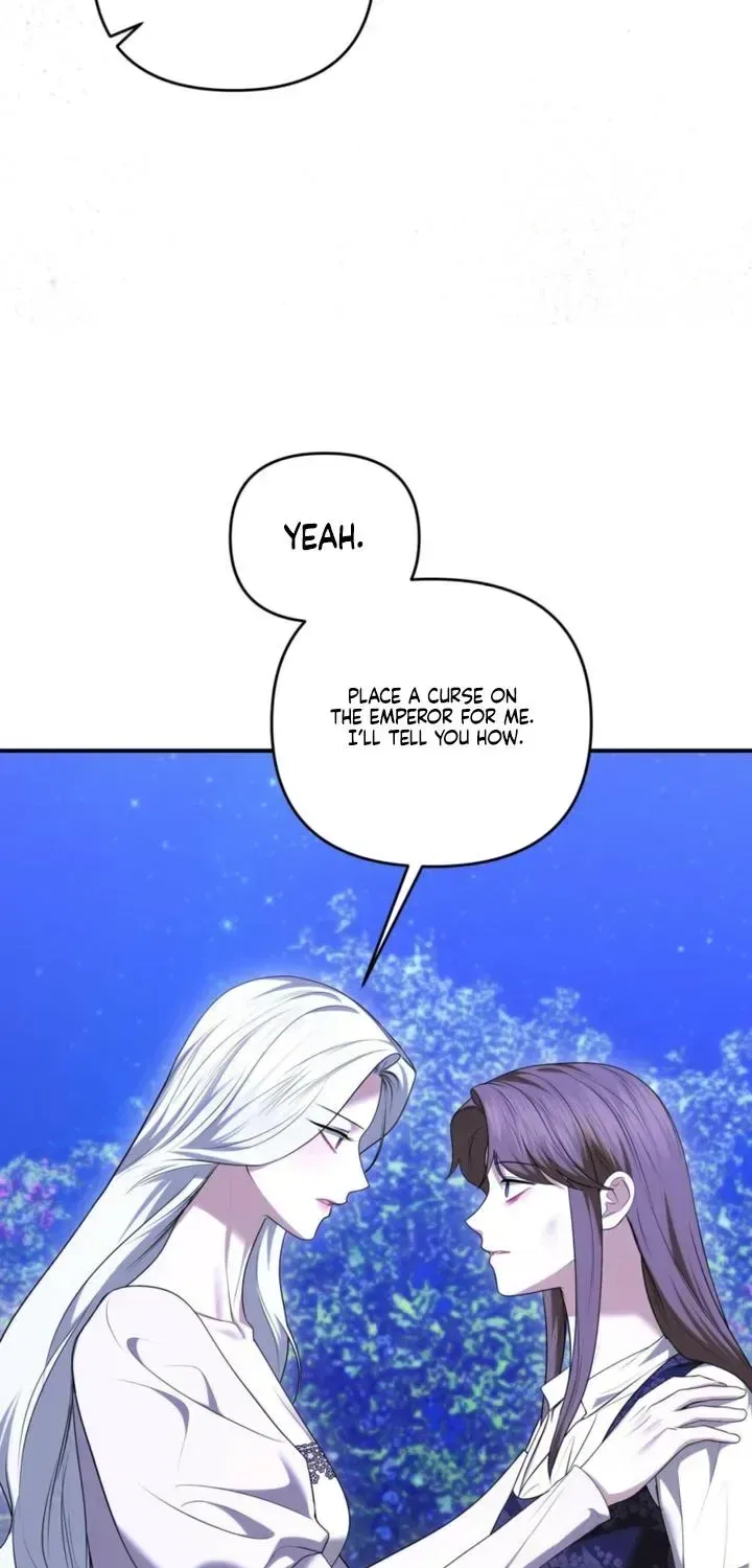 I’ve Got the Leash of That Son of a Bitch Chapter 68 – Page 53
