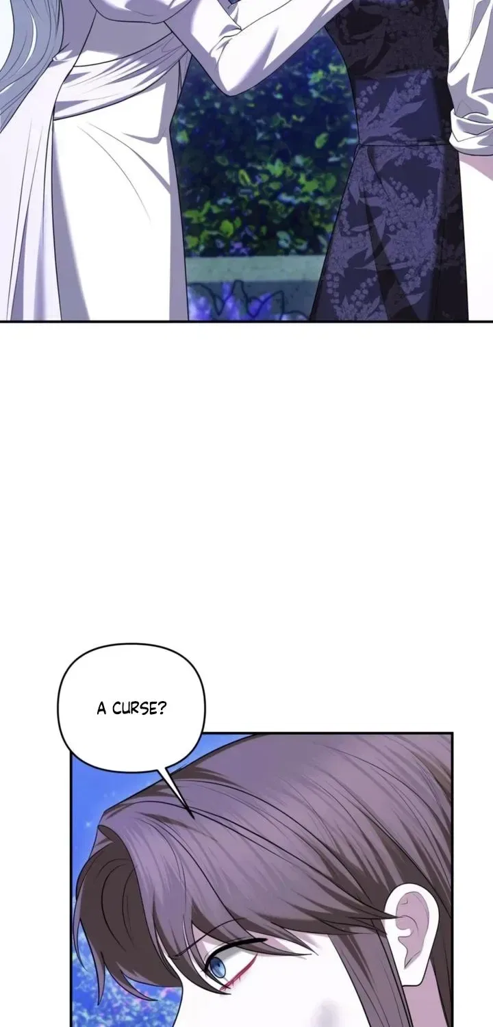 I’ve Got the Leash of That Son of a Bitch Chapter 68 – Page 54