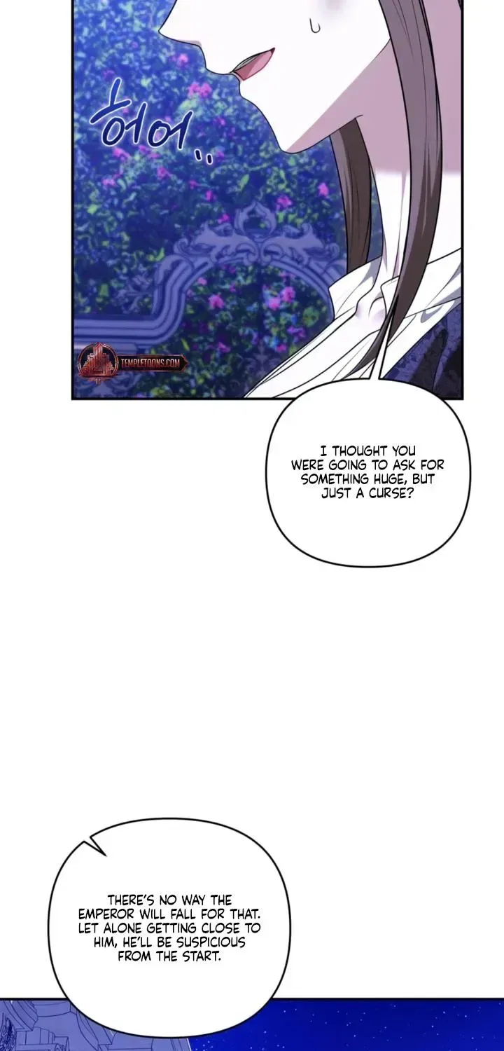 I’ve Got the Leash of That Son of a Bitch Chapter 68 – Page 55