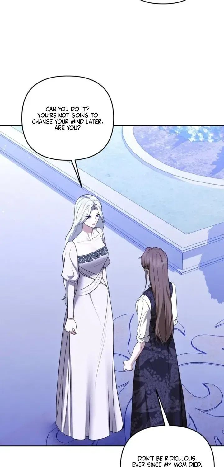 I’ve Got the Leash of That Son of a Bitch Chapter 68 – Page 58