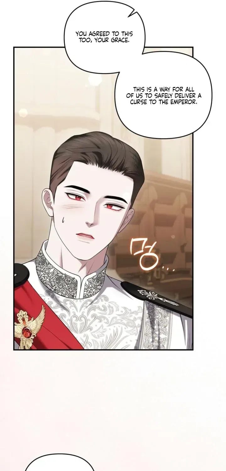 I’ve Got the Leash of That Son of a Bitch Chapter 68 – Page 65