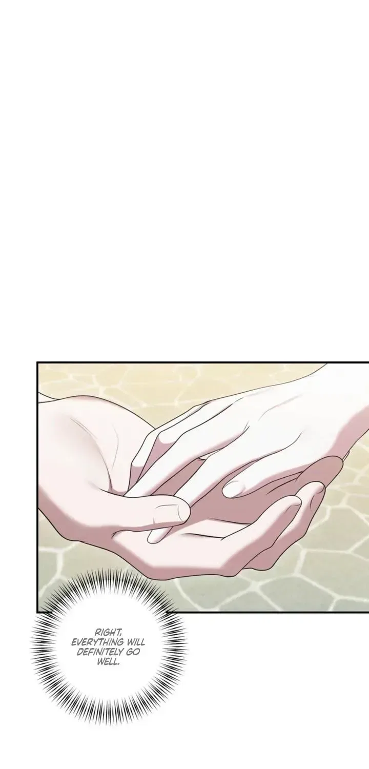 I’ve Got the Leash of That Son of a Bitch Chapter 68 – Page 69
