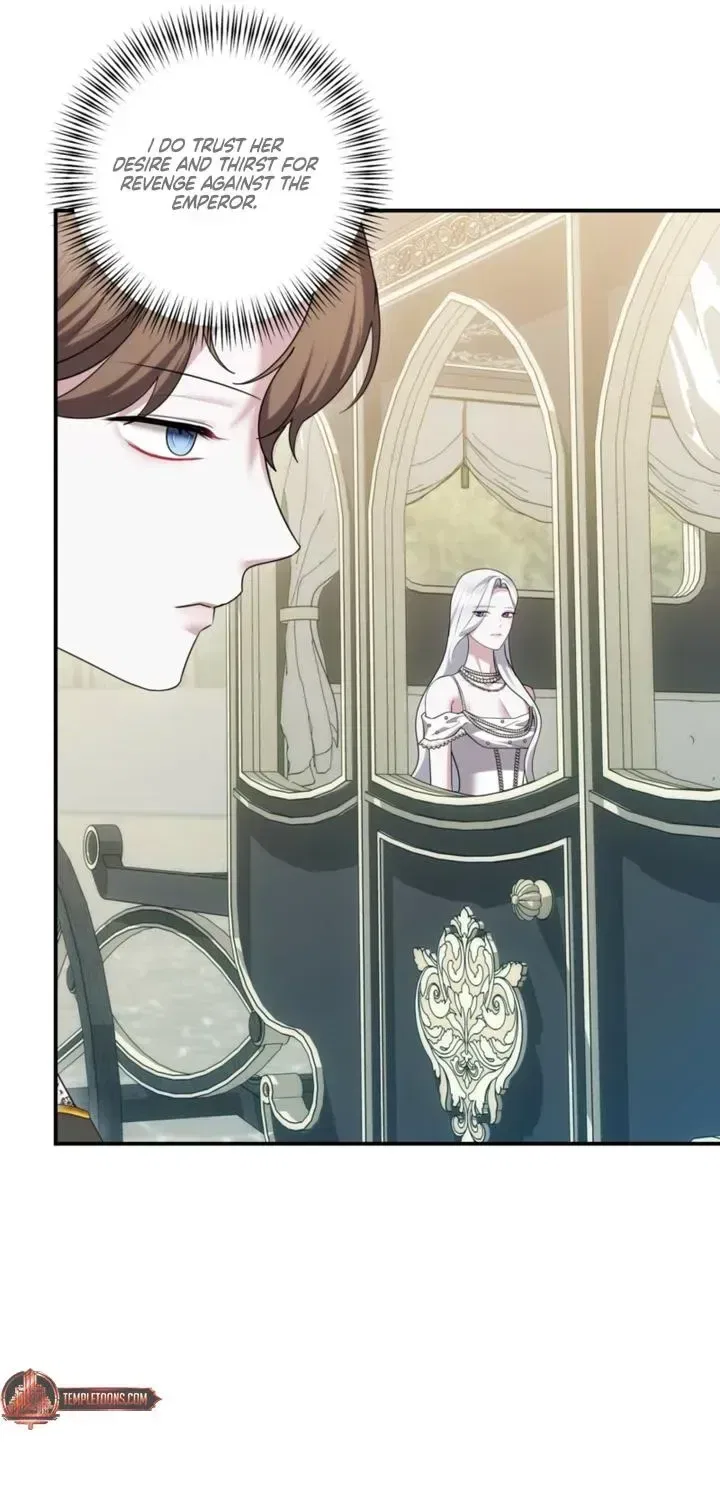 I’ve Got the Leash of That Son of a Bitch Chapter 68 – Page 71