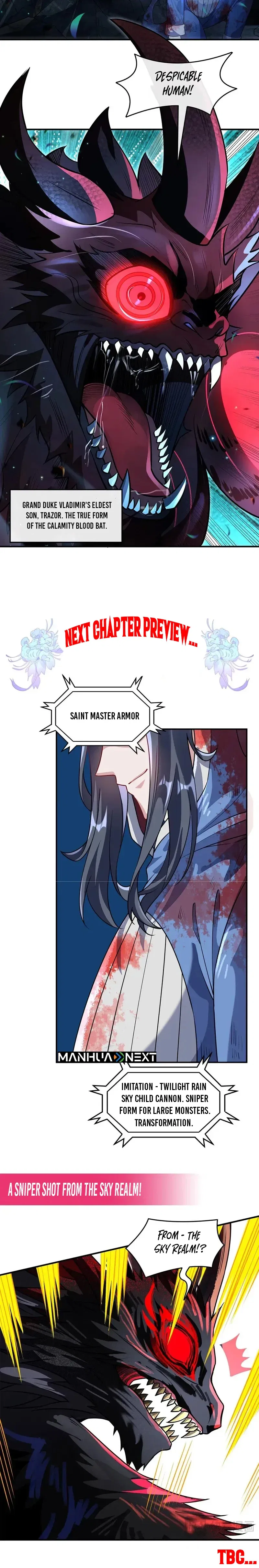 My Female Apprentices Are All Big Shots From the Future Chapter 401 – Page 16