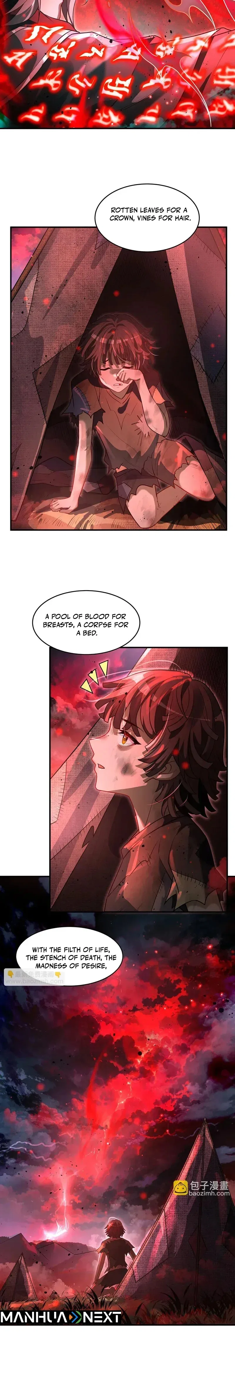 My Female Apprentices Are All Big Shots From the Future Chapter 399 – Page 3