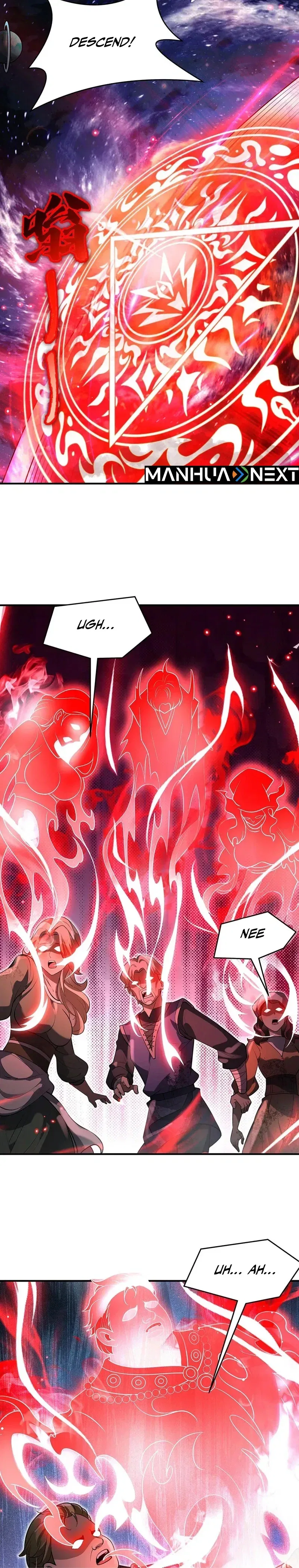 My Female Apprentices Are All Big Shots From the Future Chapter 399 – Page 5
