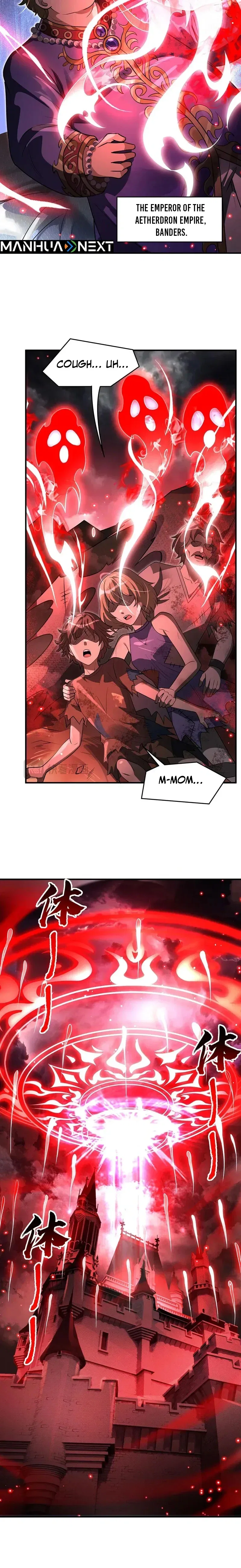 My Female Apprentices Are All Big Shots From the Future Chapter 399 – Page 6