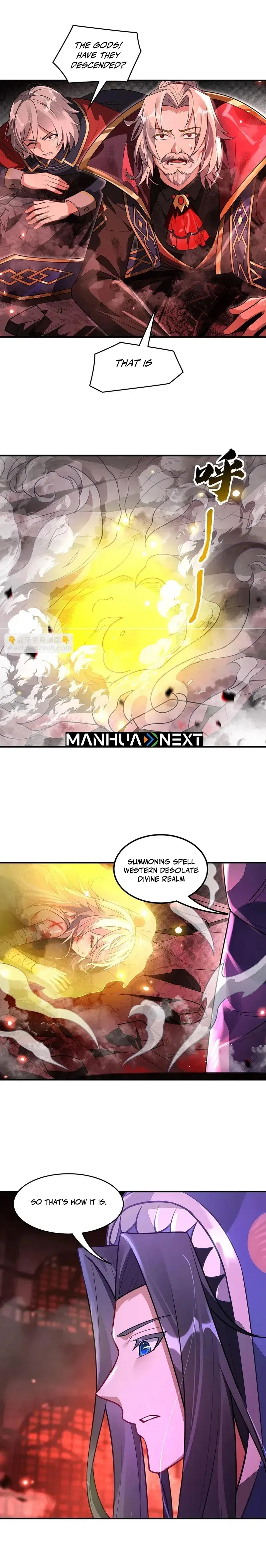 My Female Apprentices Are All Big Shots From the Future Chapter 399 – Page 16