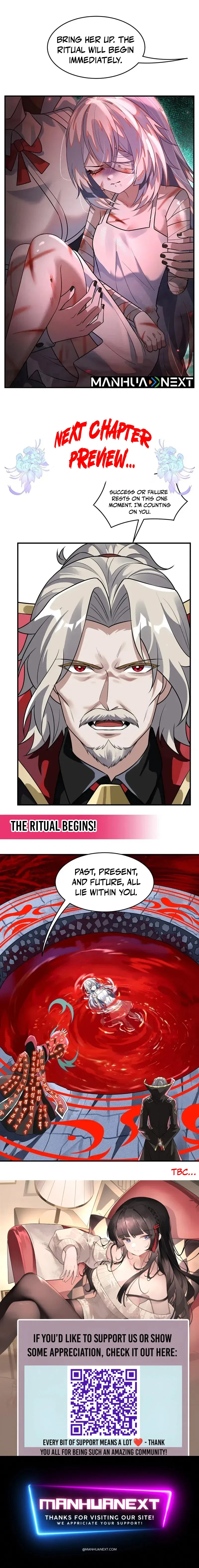 My Female Apprentices Are All Big Shots From the Future Chapter 398 – Page 15
