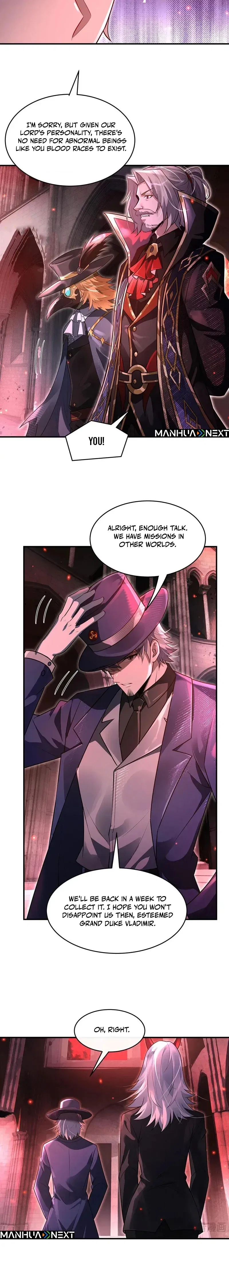 My Female Apprentices Are All Big Shots From the Future Chapter 397 – Page 14