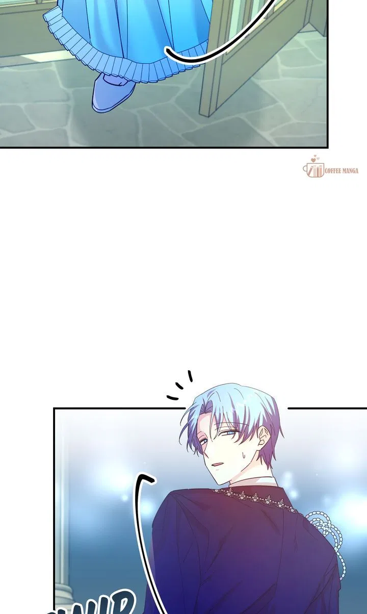 See You in the Future Chapter 41 – Page 21