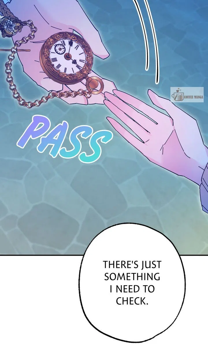 See You in the Future Chapter 41 – Page 45