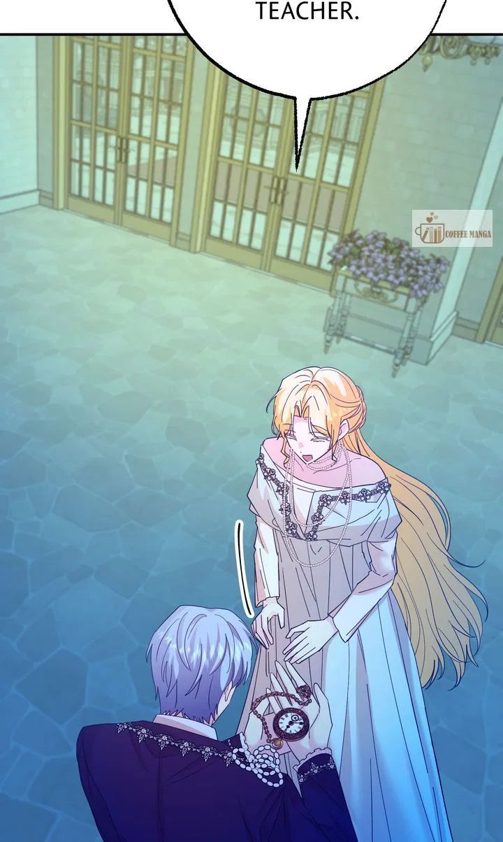 See You in the Future Chapter 41 – Page 52