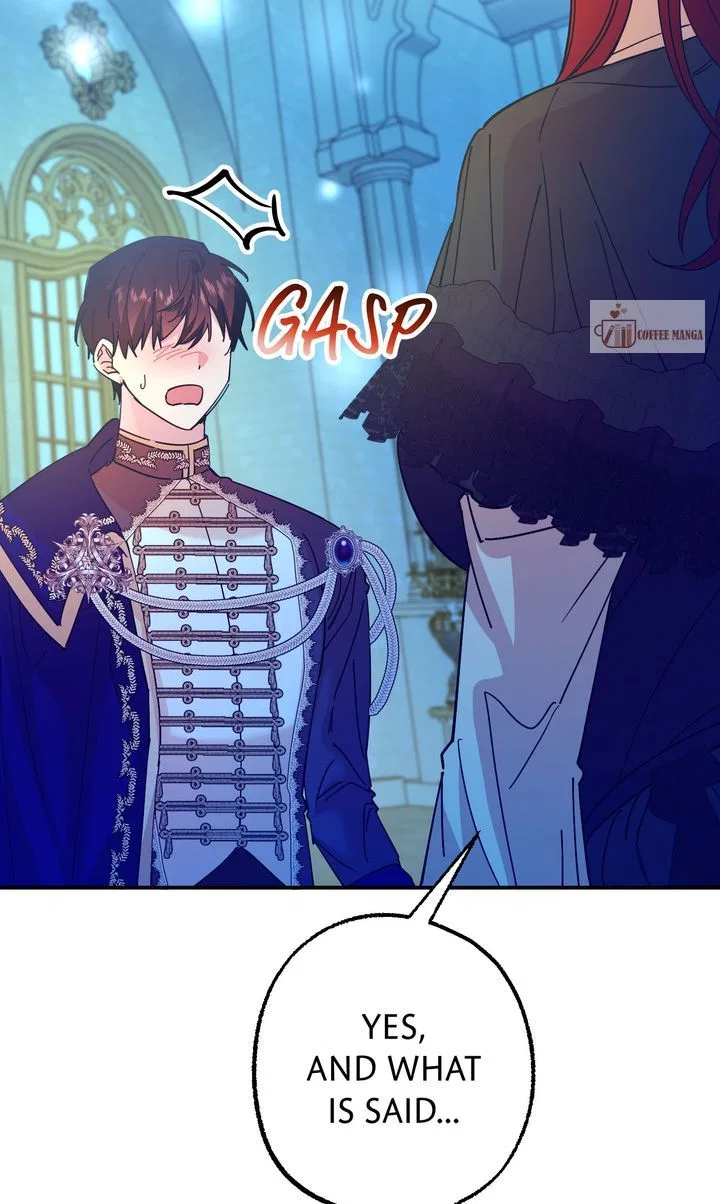 See You in the Future Chapter 41 – Page 80