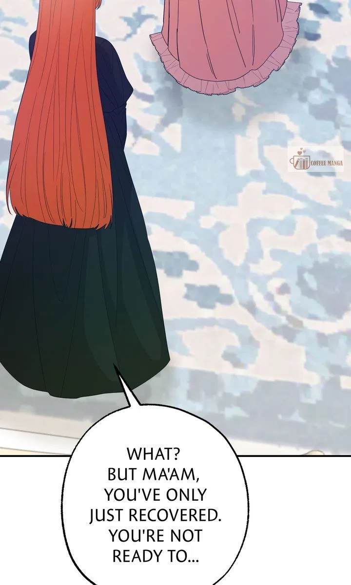 See You in the Future Chapter 40 – Page 8