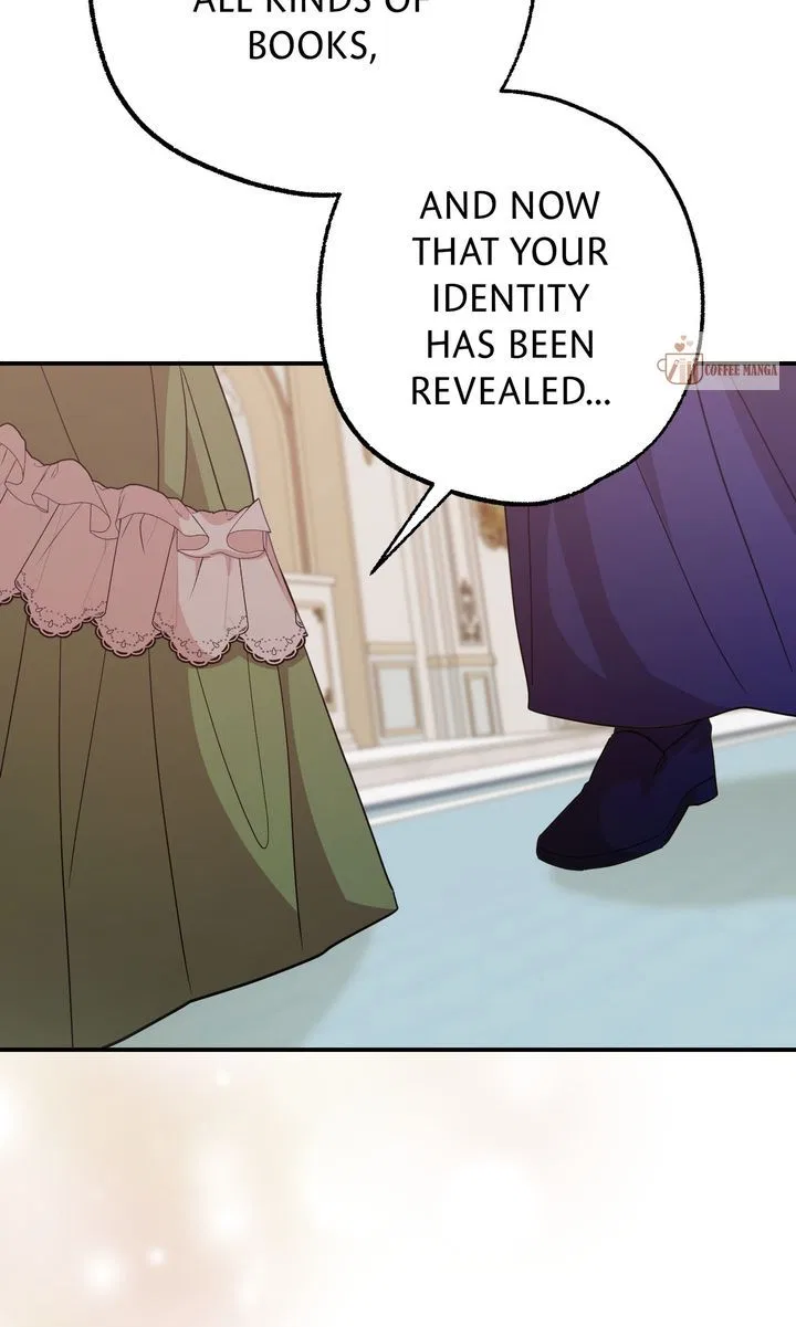 See You in the Future Chapter 40 – Page 27