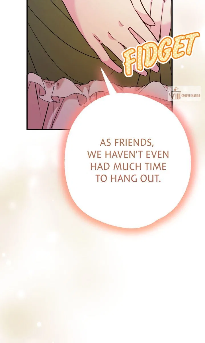 See You in the Future Chapter 40 – Page 29