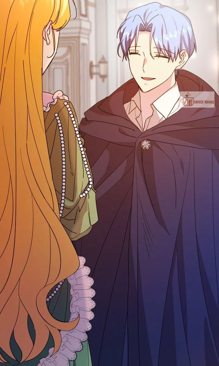 See You in the Future Chapter 40 – Page 38