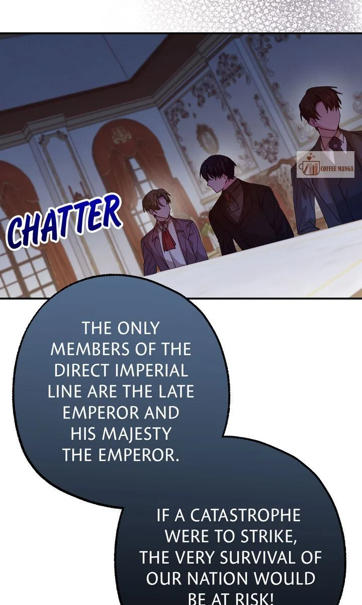 See You in the Future Chapter 40 – Page 58