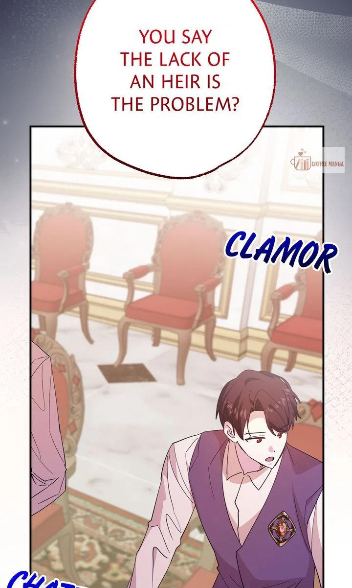 See You in the Future Chapter 40 – Page 69
