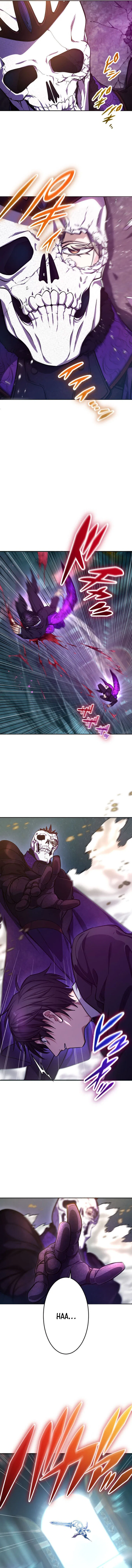 The Level 9999 Underachiever Dominates in a Woman-Ruled World Chapter 15 – Page 2