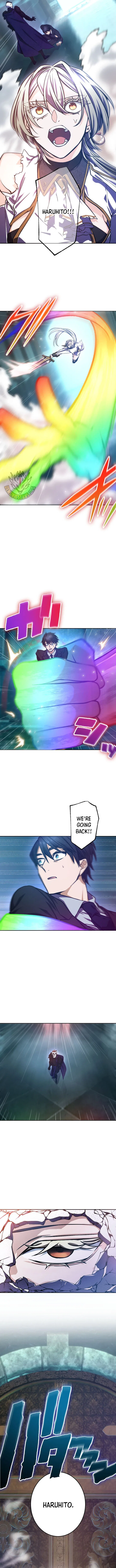 The Level 9999 Underachiever Dominates in a Woman-Ruled World Chapter 15 – Page 3