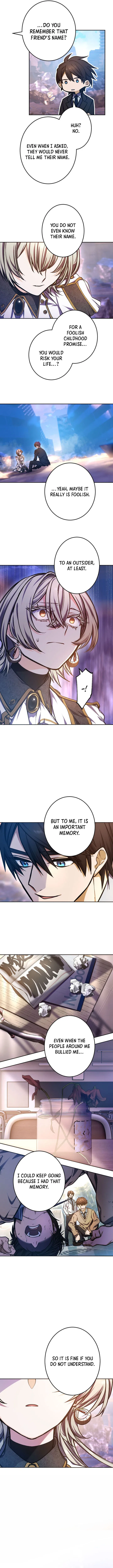 The Level 9999 Underachiever Dominates in a Woman-Ruled World Chapter 15 – Page 8