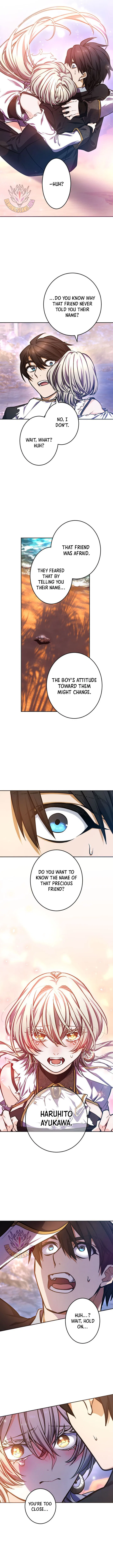 The Level 9999 Underachiever Dominates in a Woman-Ruled World Chapter 15 – Page 9