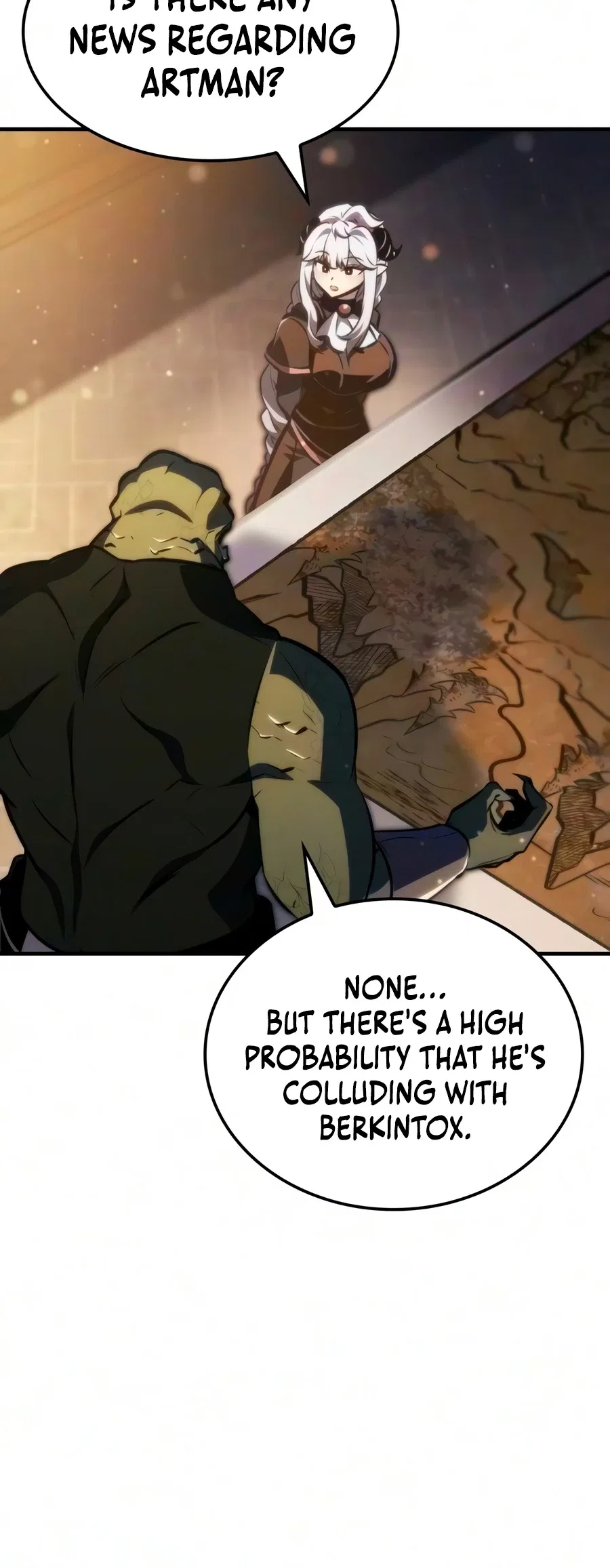 Breakers Chapter 103 – Page 5