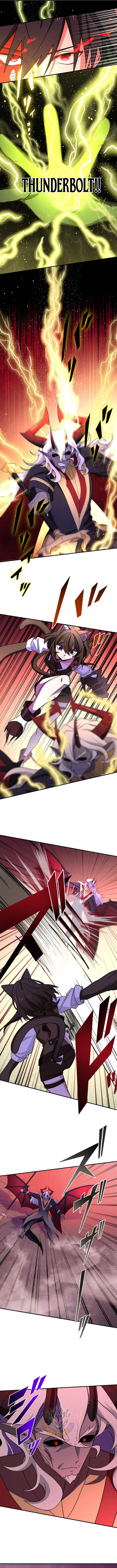 The strongest assassin gets transferred to another world with his whole class Chapter 150 – Page 3