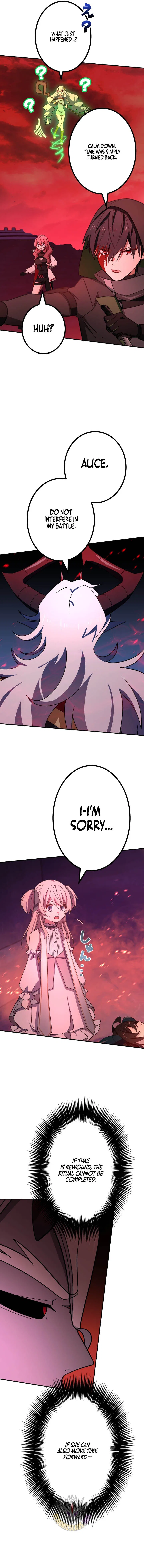 The strongest assassin gets transferred to another world with his whole class Chapter 150 – Page 7