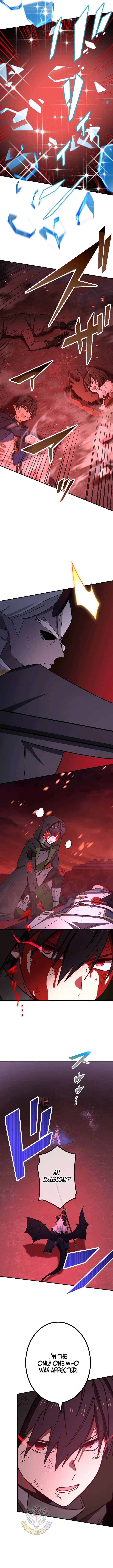 The strongest assassin gets transferred to another world with his whole class Chapter 150 – Page 9