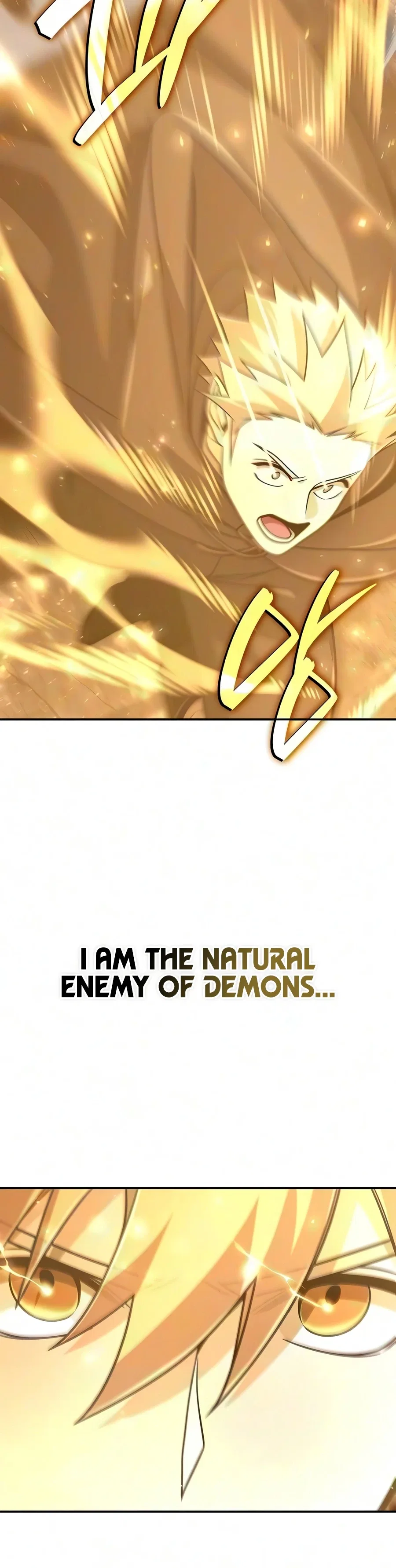 A Cadet Becomes a Prophet?! Chapter 55 – Page 13