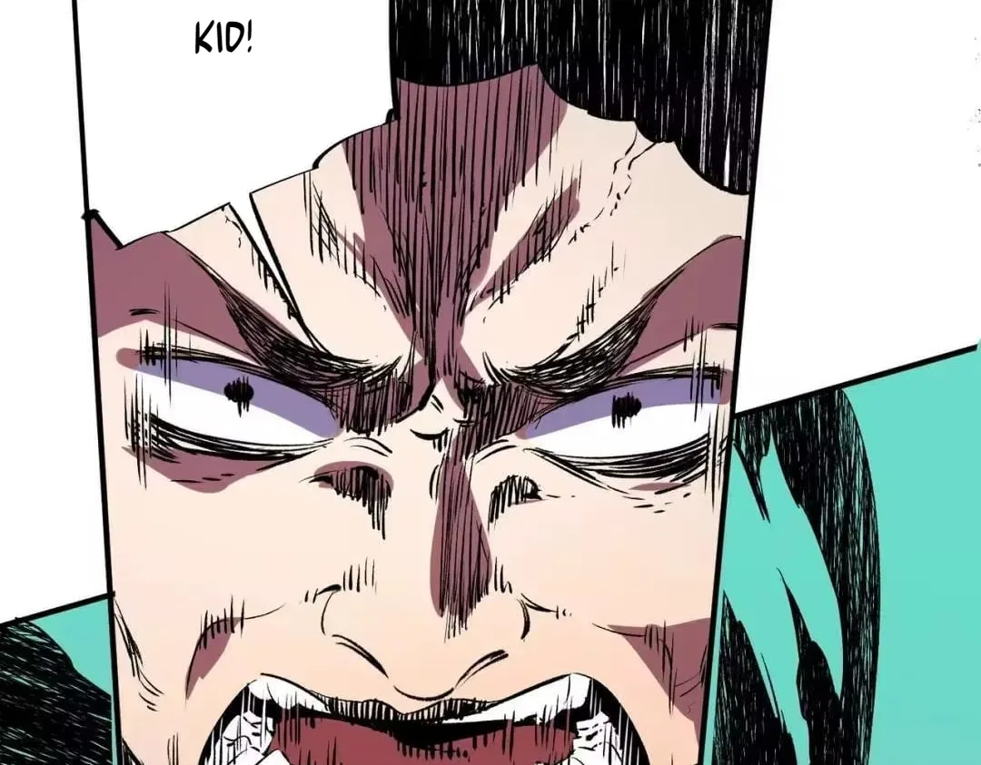Supreme Curse Master Chapter 78 – Page 6