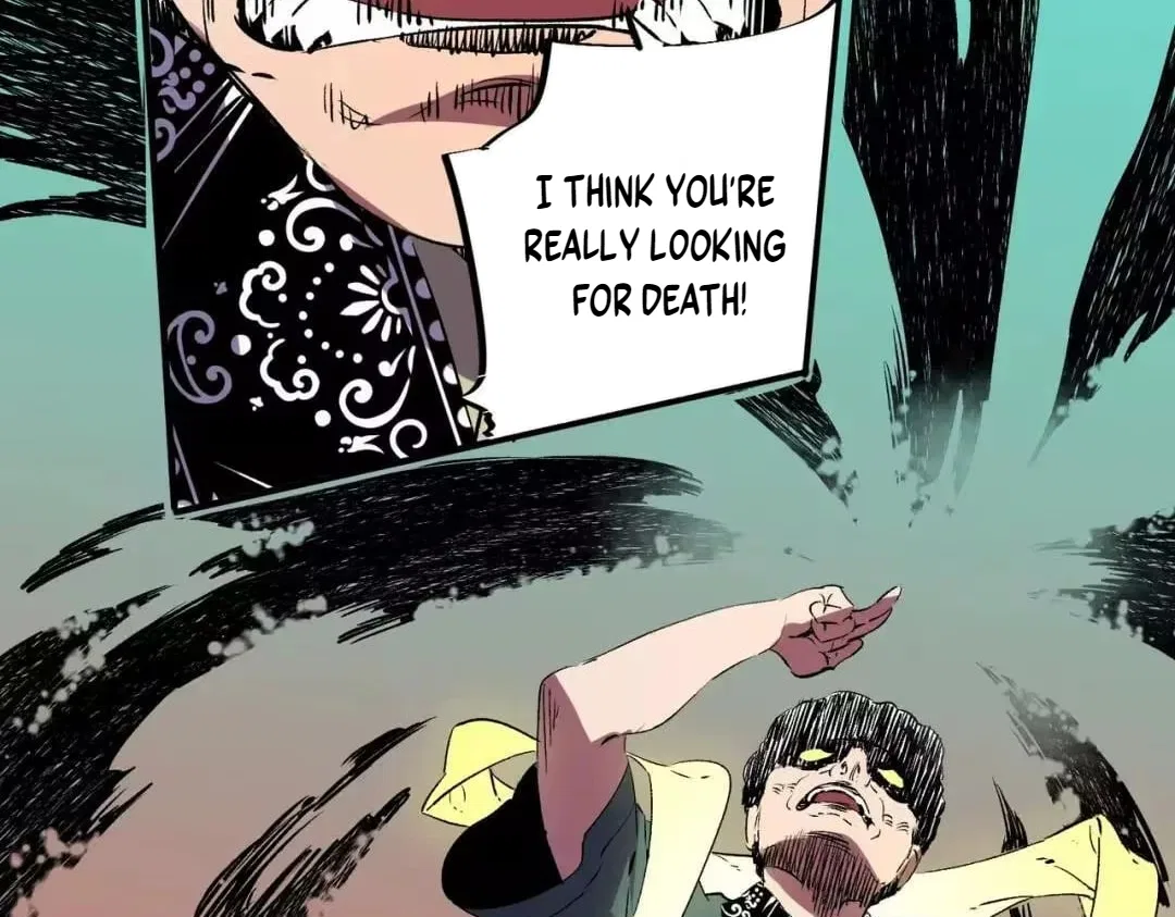 Supreme Curse Master Chapter 78 – Page 7