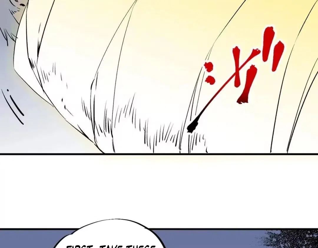Supreme Curse Master Chapter 78 – Page 17