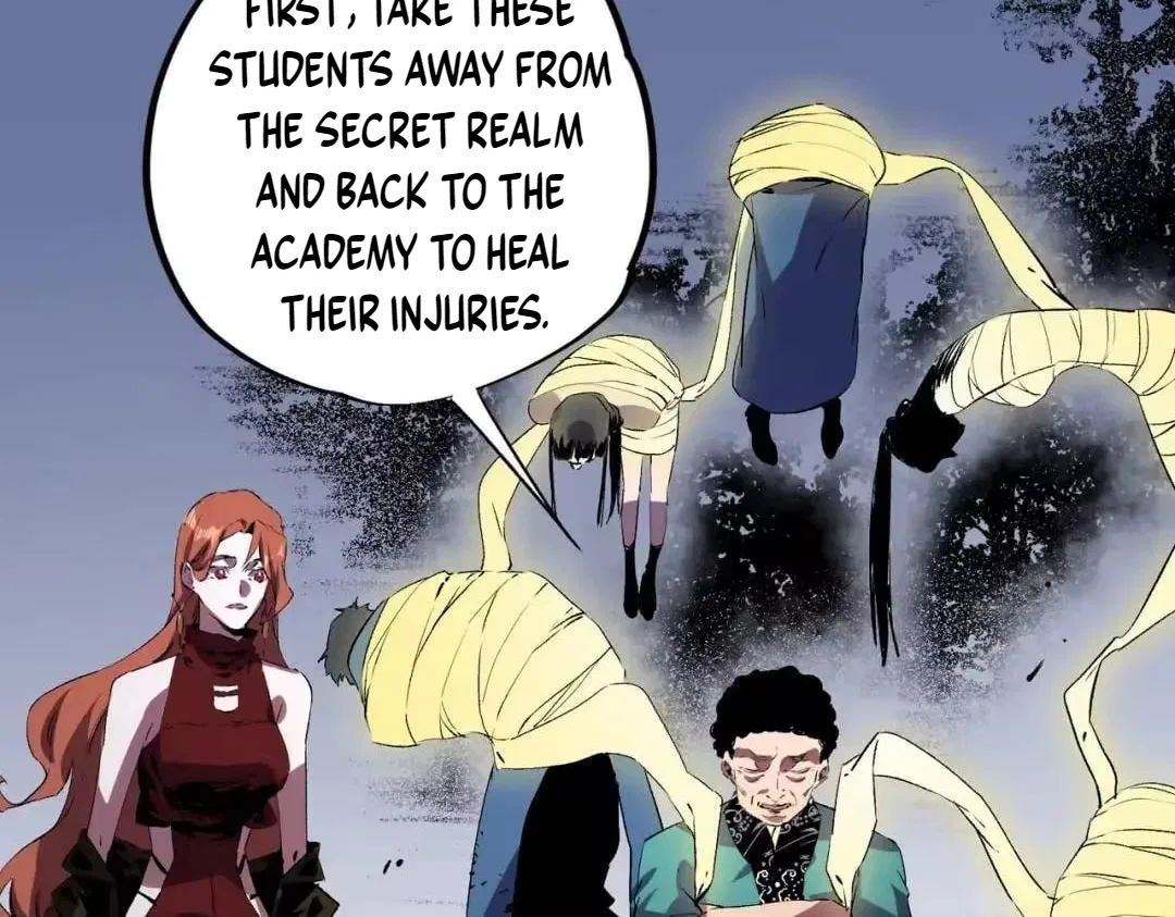 Supreme Curse Master Chapter 78 – Page 18