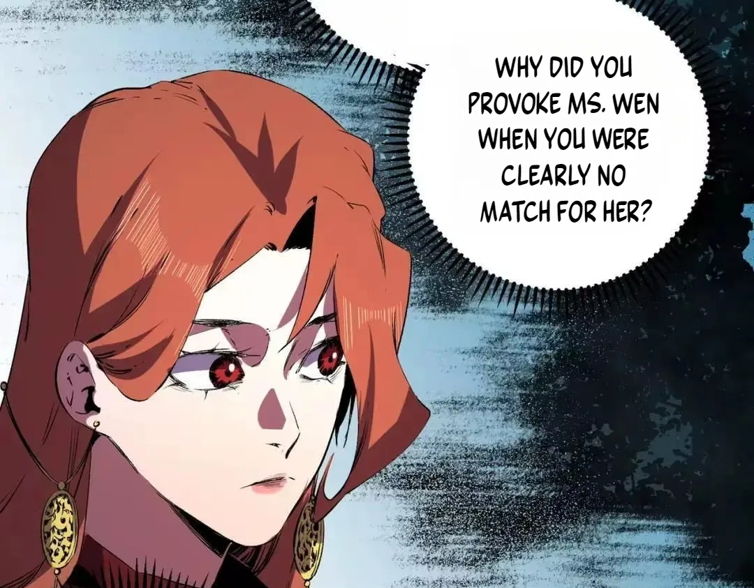 Supreme Curse Master Chapter 78 – Page 21