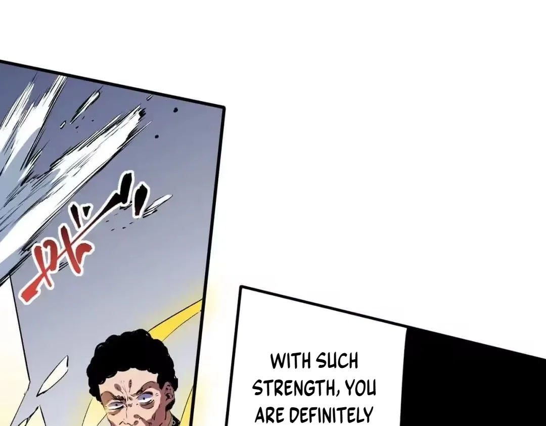 Supreme Curse Master Chapter 78 – Page 48