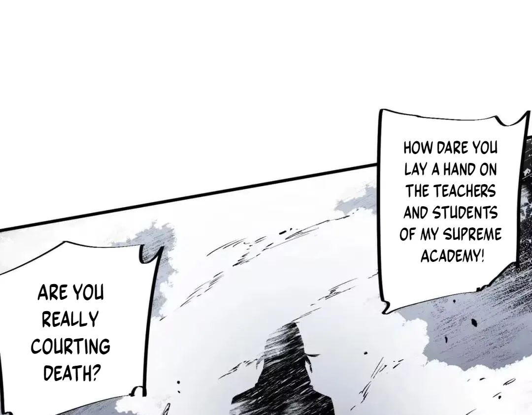 Supreme Curse Master Chapter 78 – Page 51