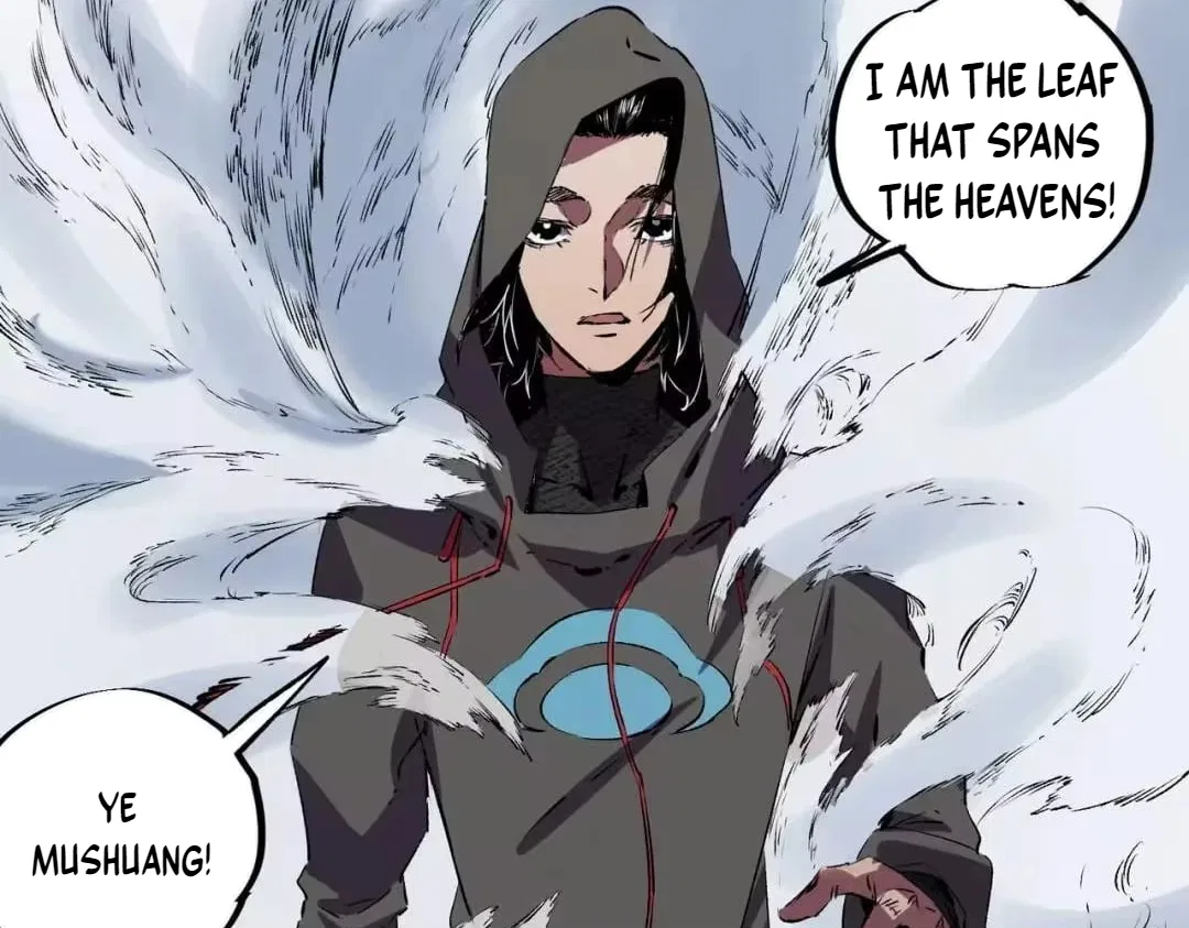 Supreme Curse Master Chapter 78 – Page 53