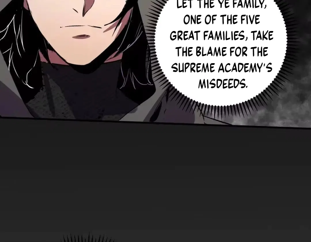 Supreme Curse Master Chapter 78 – Page 55